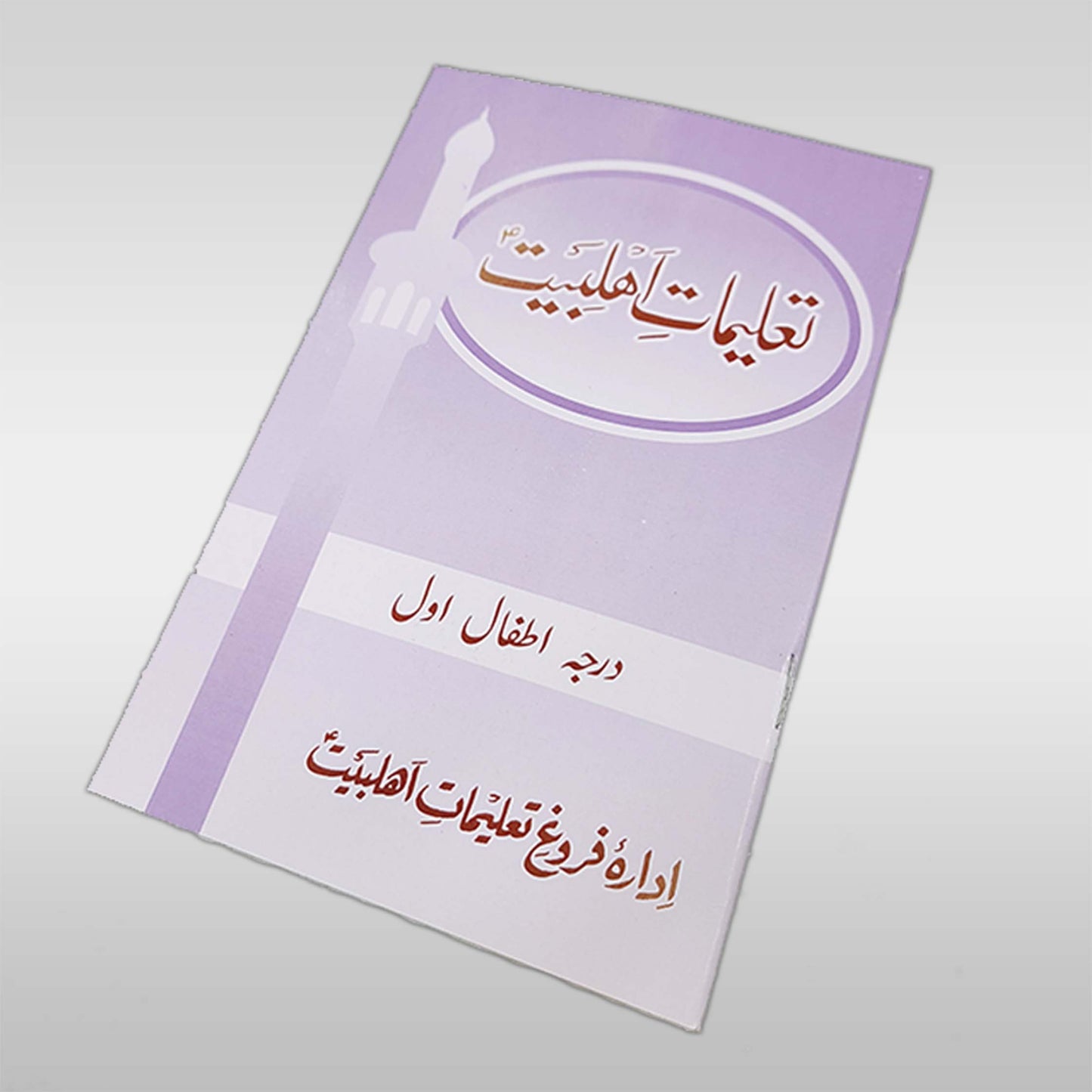 Talimaat e Ahlebait Dinyaat Books Set