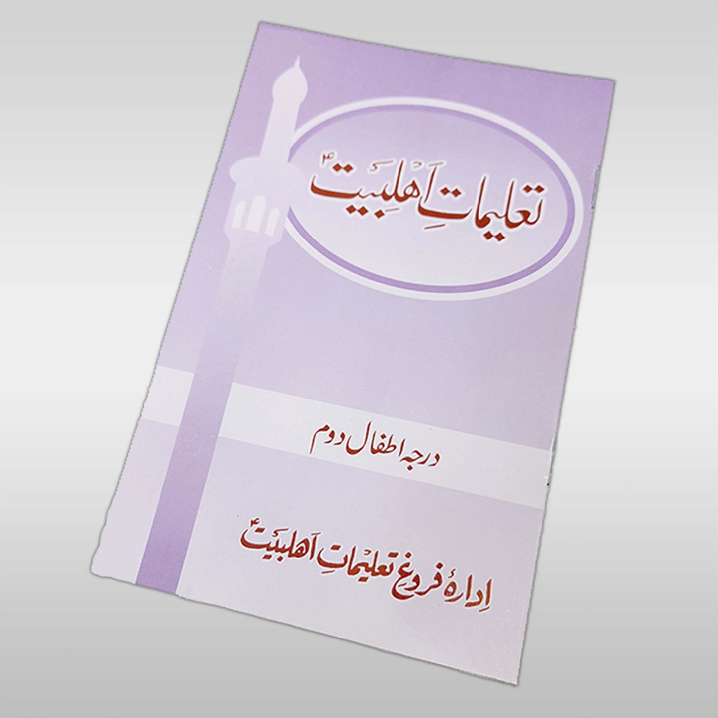 Talimaat e Ahlebait Dinyaat Books Set