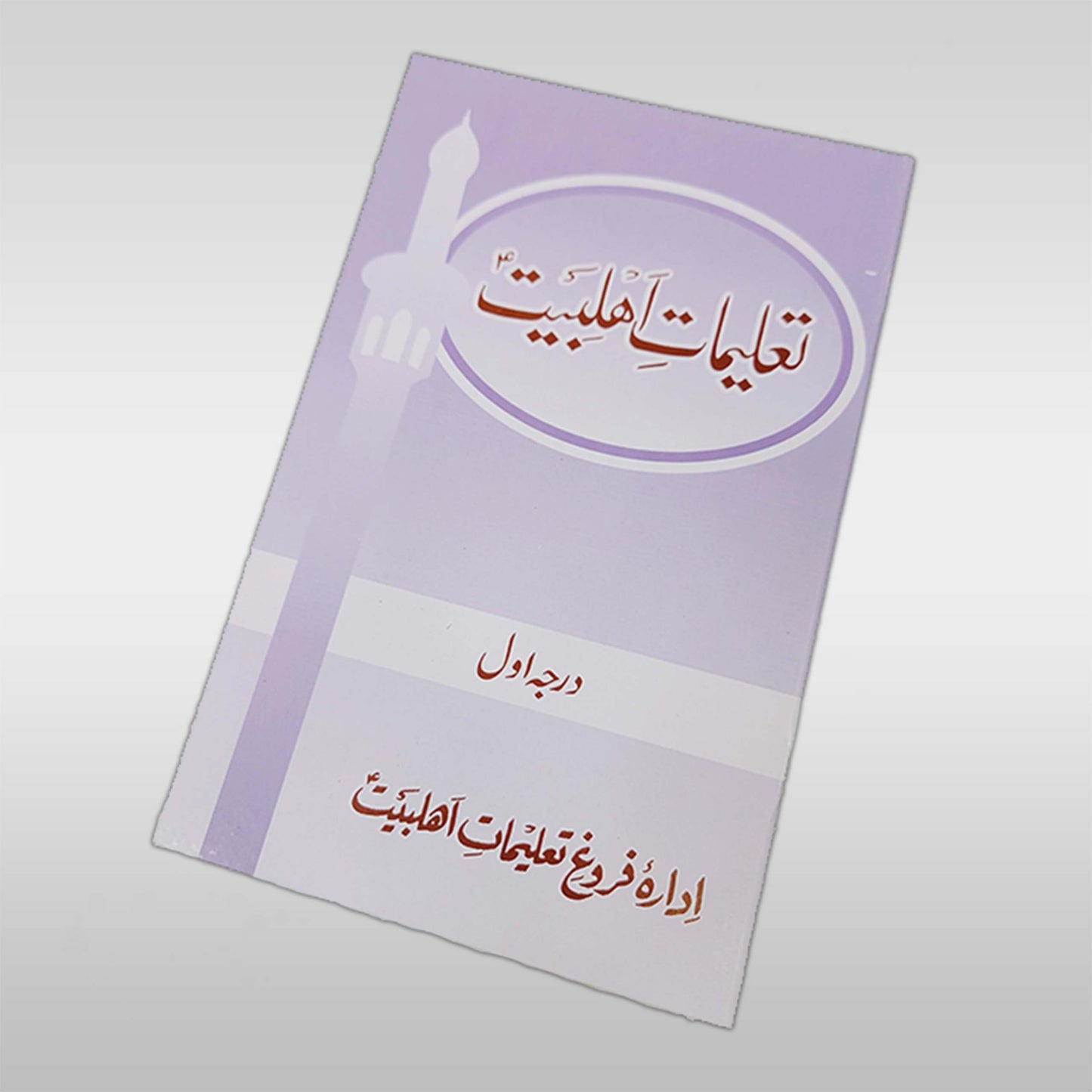 Talimaat e Ahlebait Dinyaat Books Set