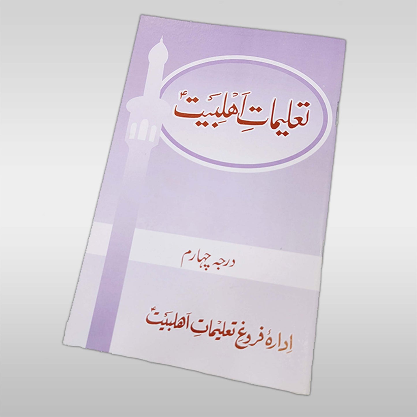 Talimaat e Ahlebait Dinyaat Books Set