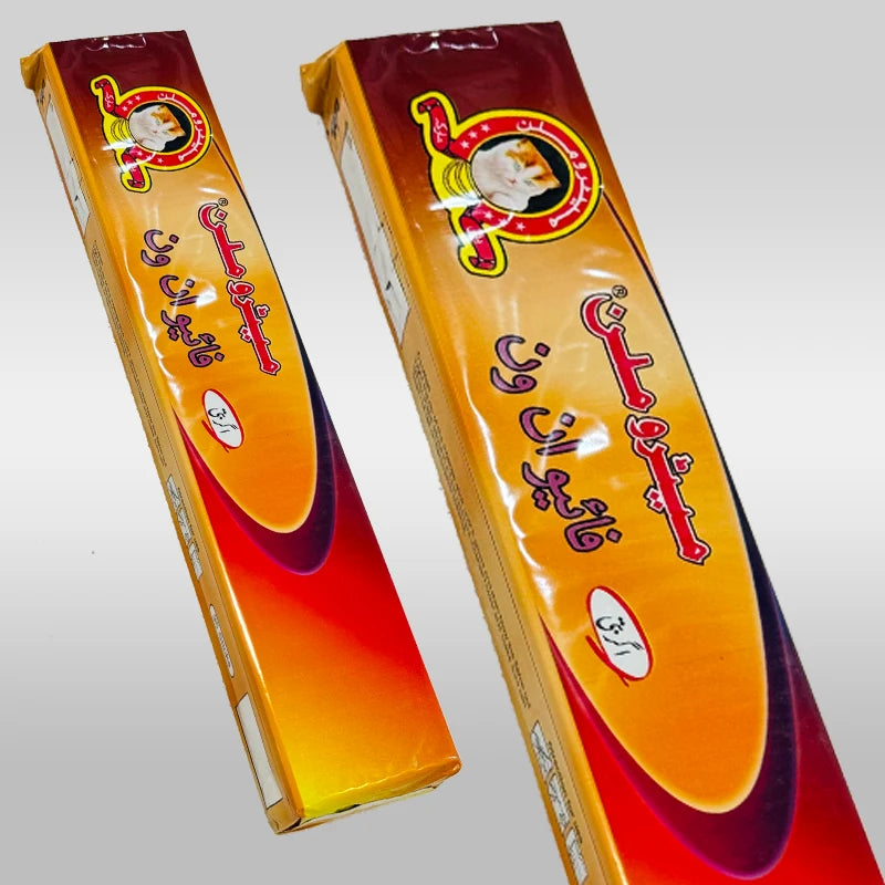 Metromilan 5 IN 1 Agarbatti Incense Sticks Pack of 2pcs