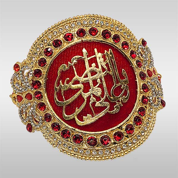 Imamzamin Wedding Set BrideGroom Nikkah