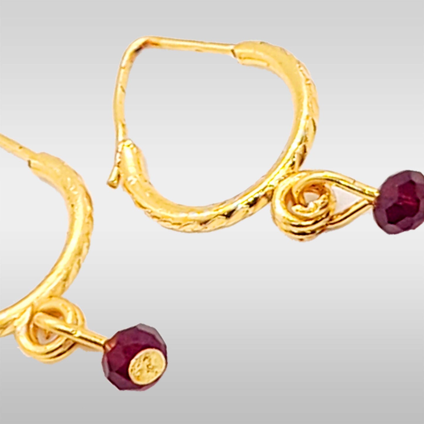 Dur Bali Bibi Sakina (sa) Golden Pack of 5 pairs