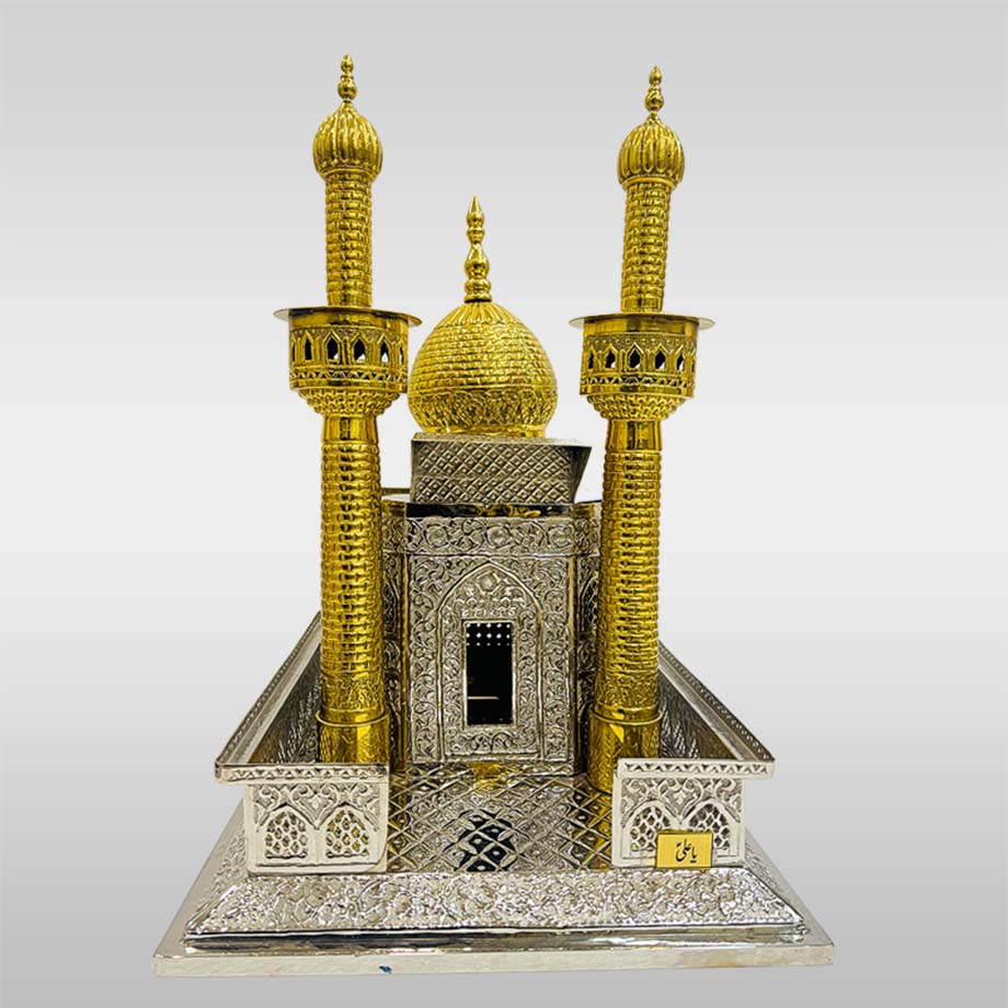 Zarih Hazrat Imam Ali (as) 15 X 18 inch