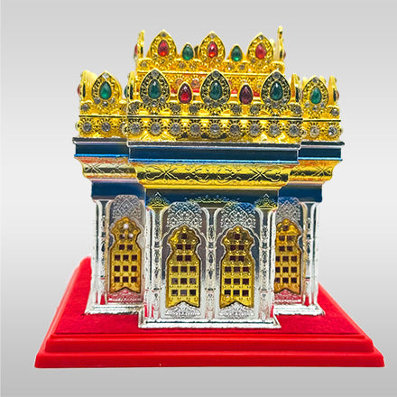 Zarih Imam Hussain (as) Small Size for Azakhana