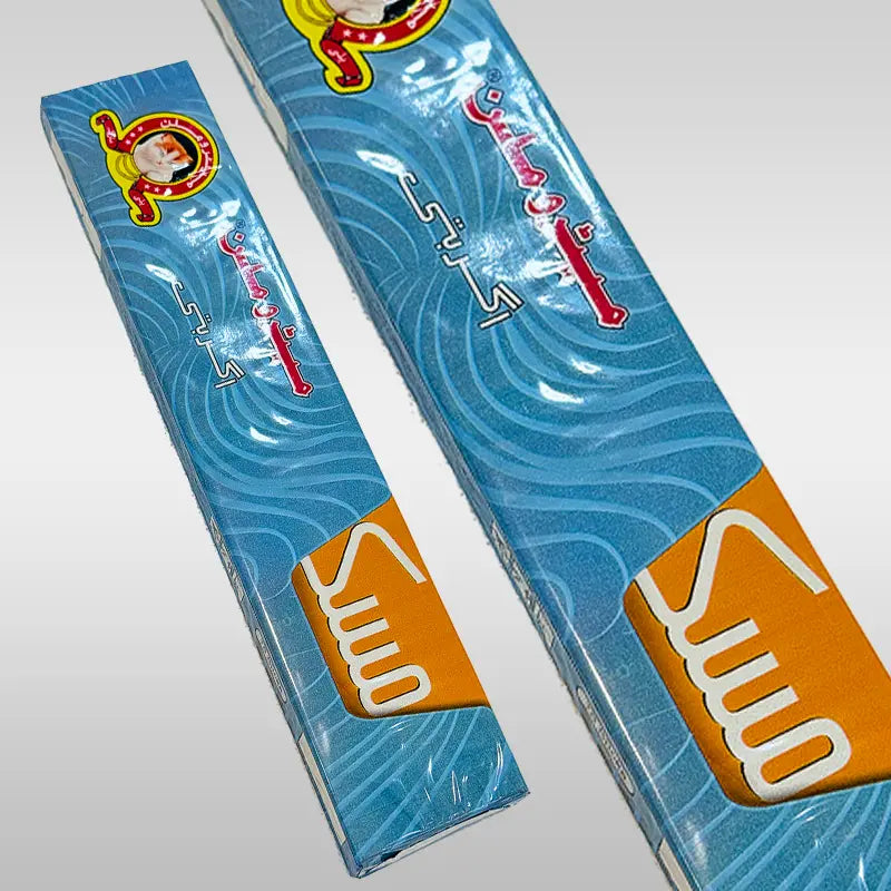 Metromilan Musk Agarbatti Incense Sticks Pack of 2pcs