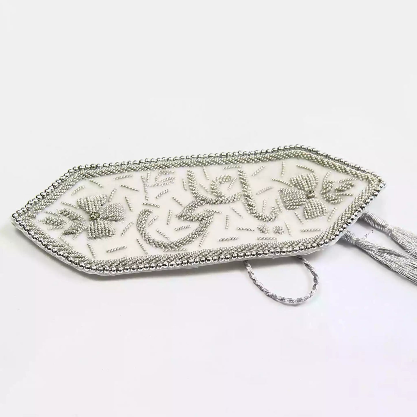 A Special Nikaah Shaadi ImamZamin Ya Ali as & Ya Fatima sa White Velvet ImamZamin
