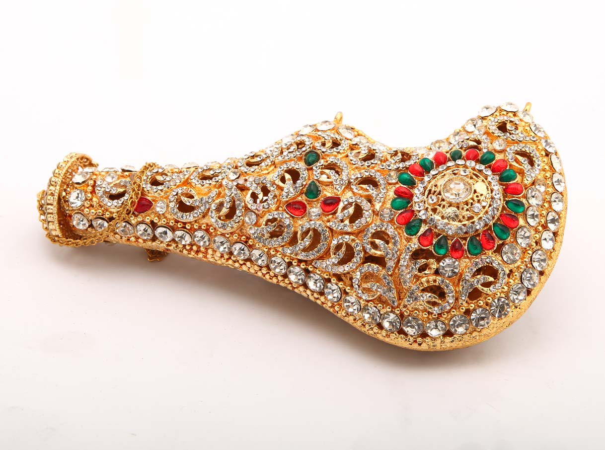 Beautiful Flower Design Saqa E Sakina (sa) Mashaq in Kashi Stone Work