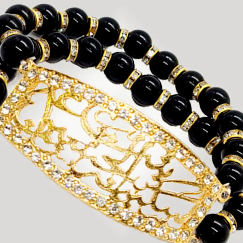 Bibi Sakina (sa) bracelet for Majlis distribution