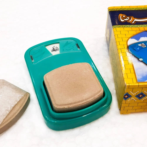 Shia Namaz Mohr Digital Shia Rakat Counter Sijdigah