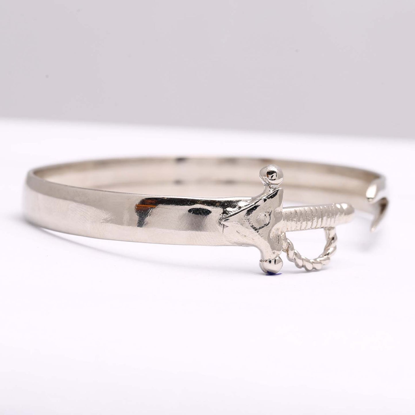 Zulfiqar Kara Mir Hassan Mir Design Style Kara Cuff