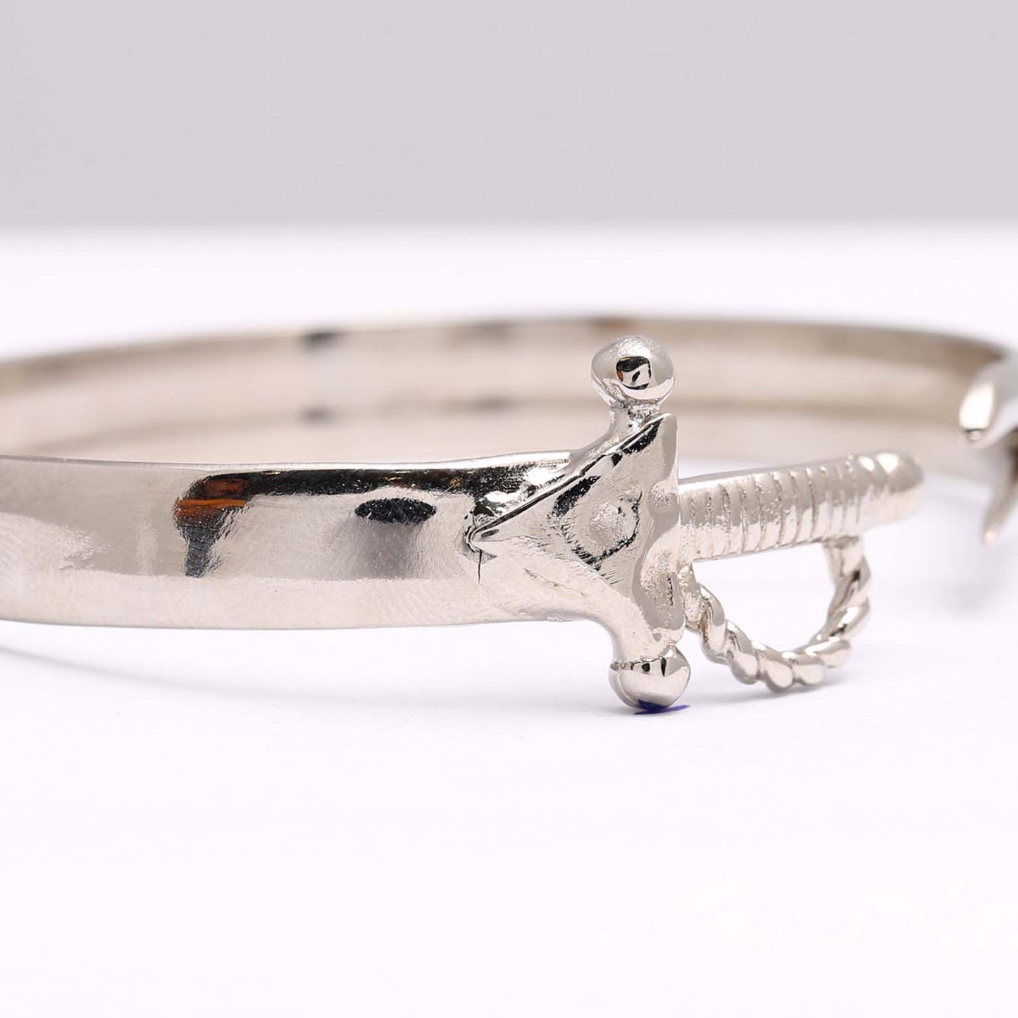 Zulfiqar Kara Mir Hassan Mir Design Style Kara Cuff