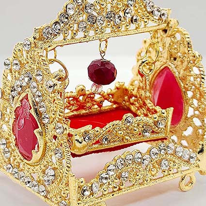 Mini Jhoola Shahzada Ali Asghar (as)
