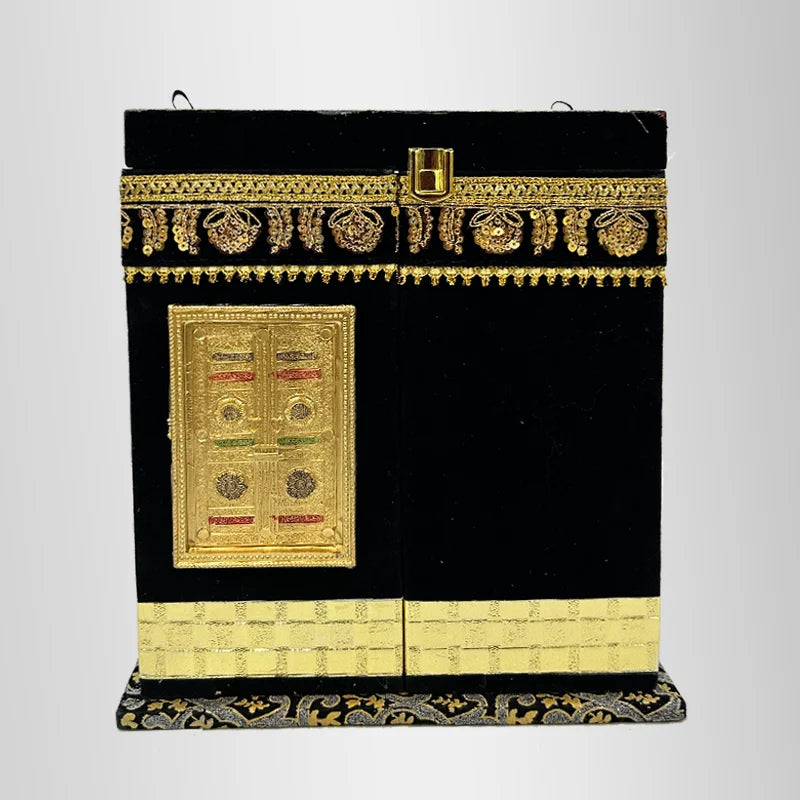 New Design Quran Box for Brides Jehaz Gift Set