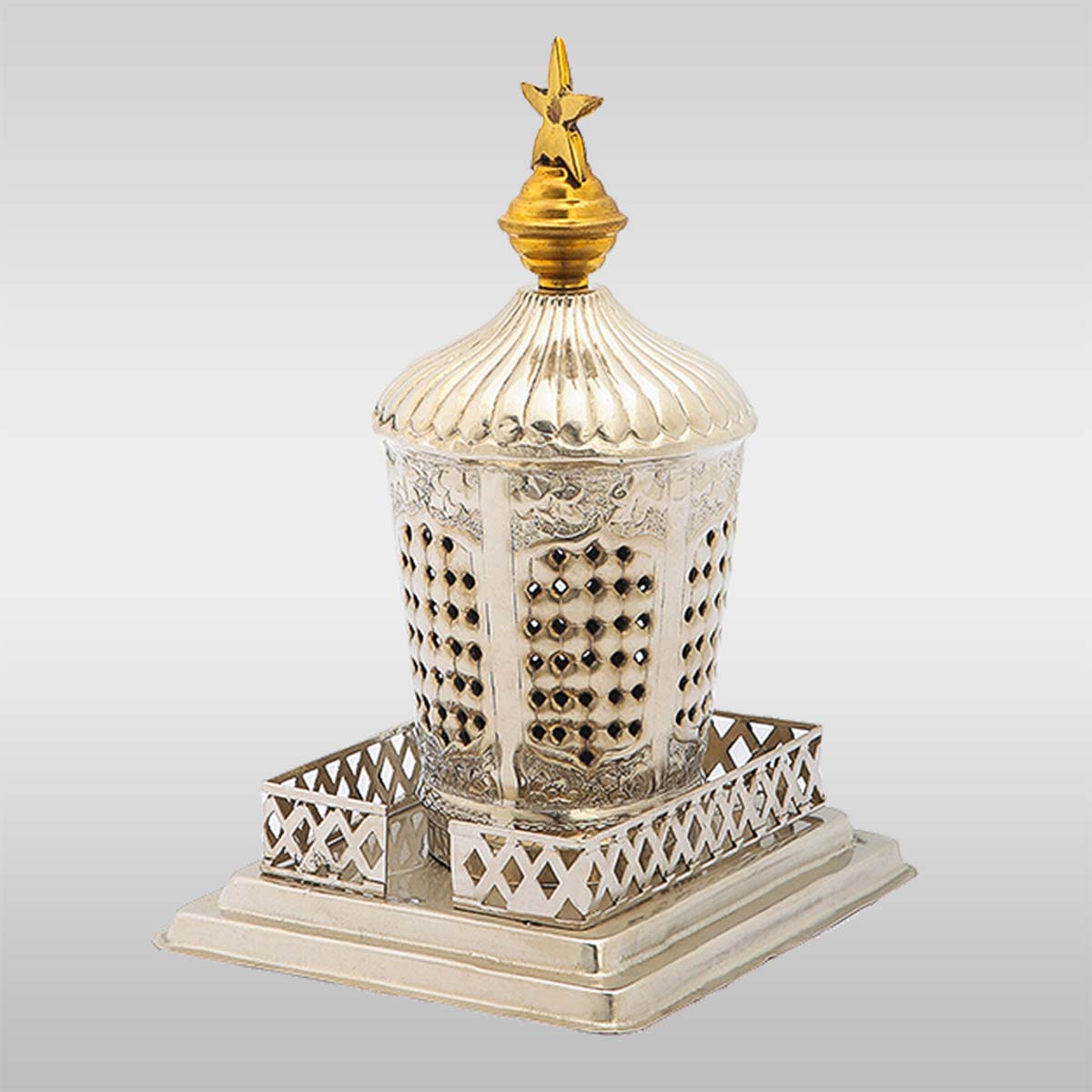 Zarih Bibi Fatimah (sa) Small 7 X 5 inch