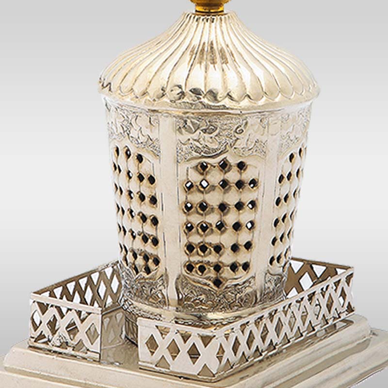 Zarih Bibi Fatimah (sa) Small 7 X 5 inch