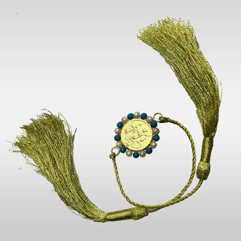 Infants Imamzamin Kids imamzamin for safety and good fortune