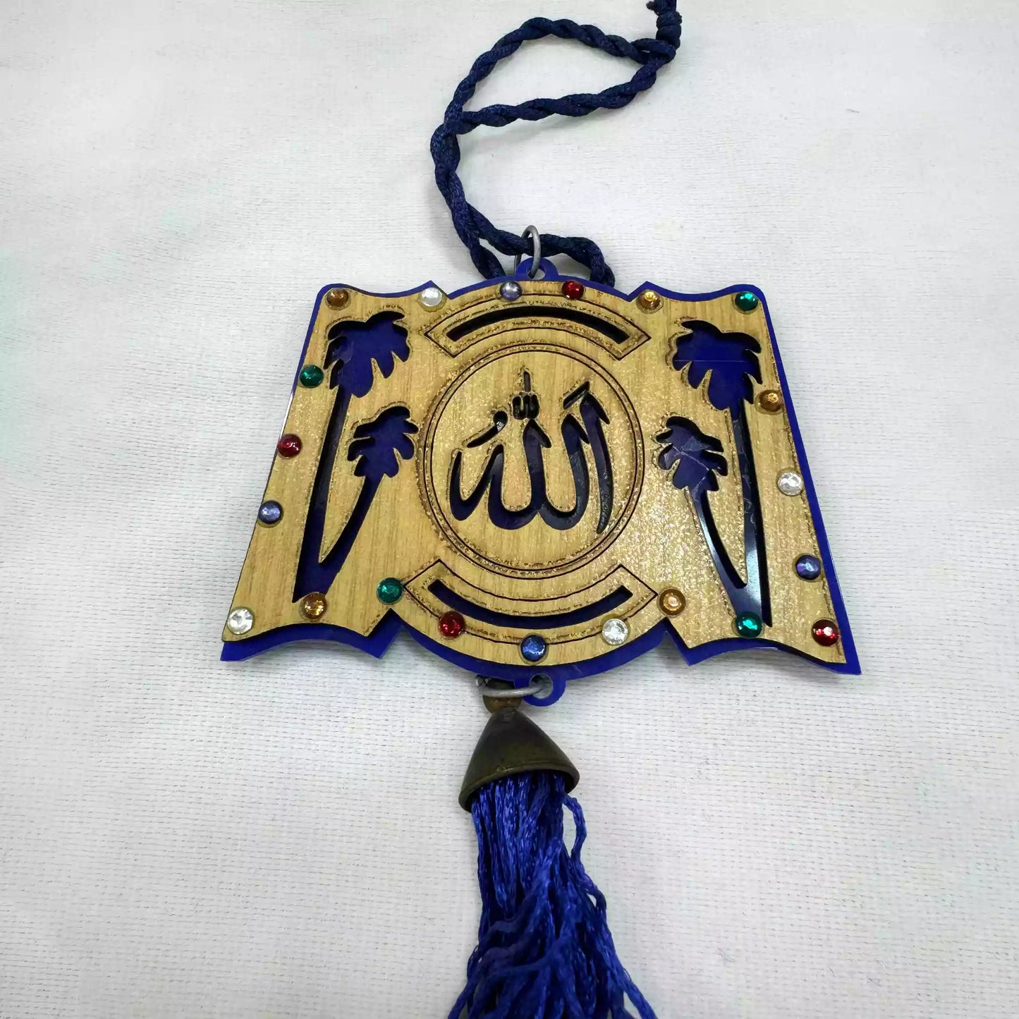 Shia Car Hanging Multi Designs Zulfiqar Imam Ali (as)