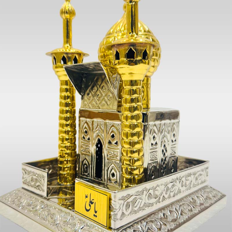 Zarih Mubarak Hazrat Ali (A.S) – Religious Tabarruk for Home Azakhana