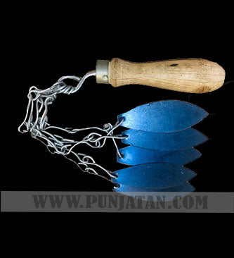 Zanjeer Set 1 For Kids