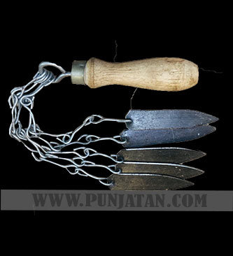 Zanjeer Set 2 For Kids