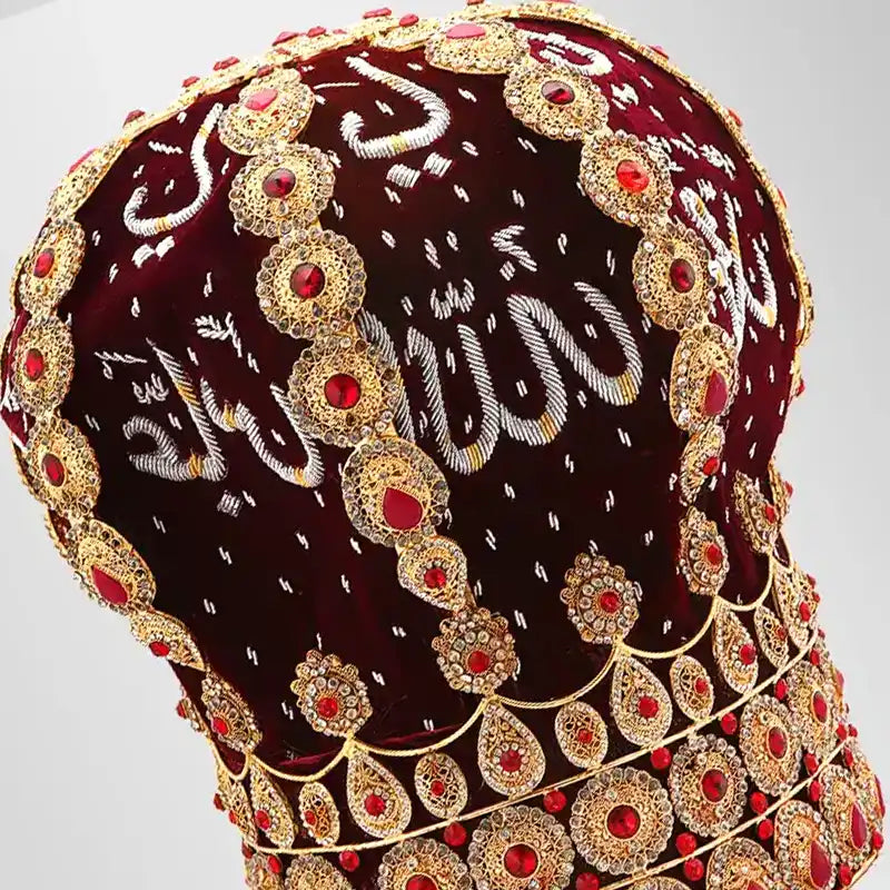 Taboot Imam Hussain (as) Ziarat Tajj