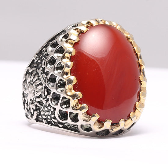 Mens and Women Rings | Punjatan Authentic Ring Collection