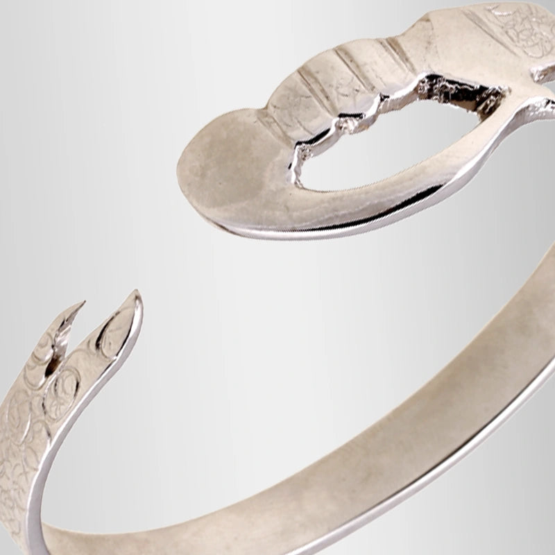 Zulfiqar Kara Bracelet Sword Imam Ali (as) Design