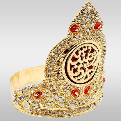 Tajj Shahzadi Zainab (sa) Small Size 3 inch