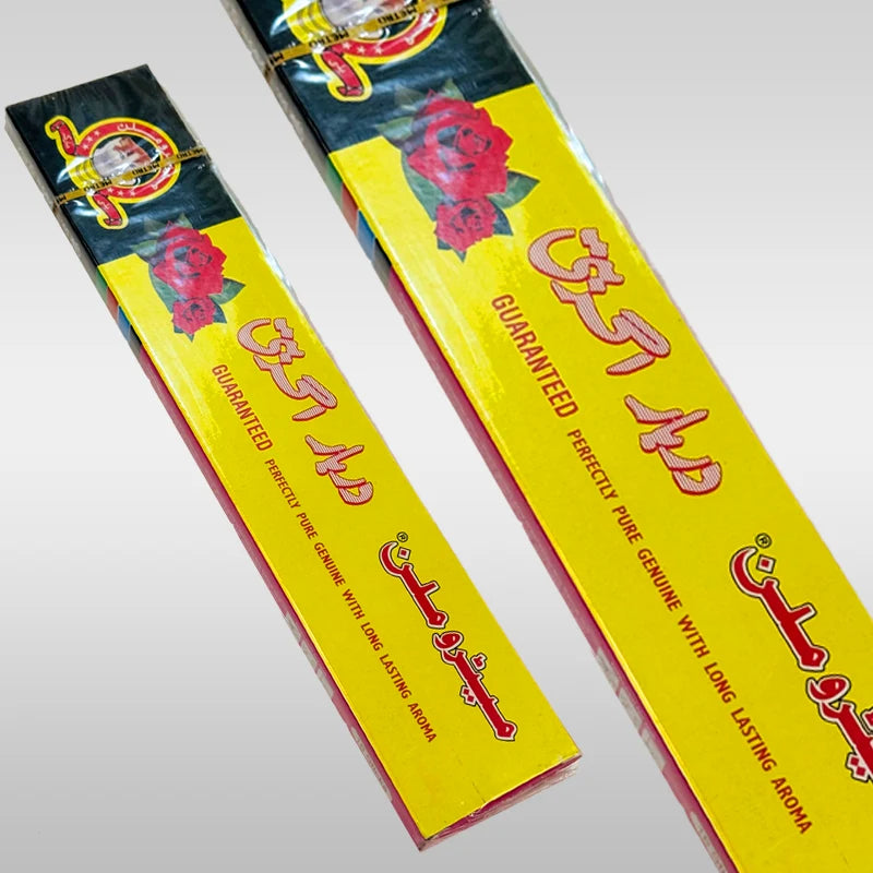 Metromilan Darbar Agarbatti Incense fragrance Pack of 2pcs