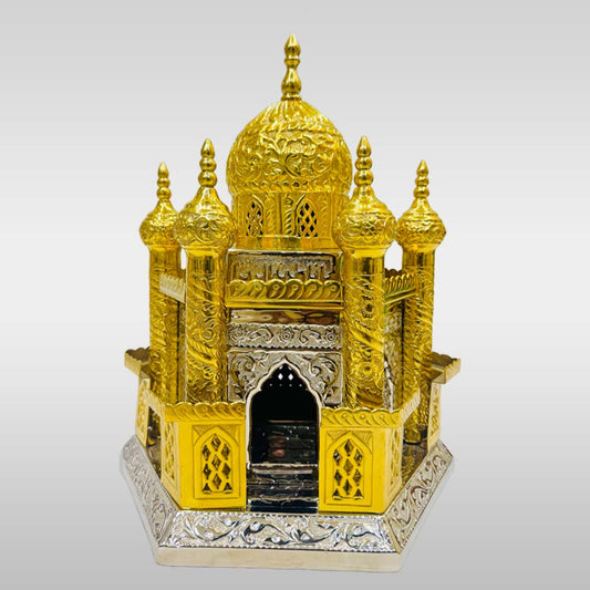 Zarih Janat ul Baqi Bibi Fatimah (sa) Small Zarih 12 X 12 inch