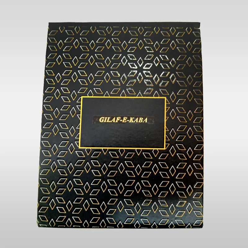 Gilaf e Kaaba Itar Perfume 100 ml Best Seller