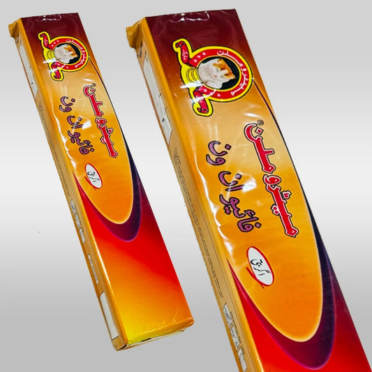 Metromilan 5 IN 1 Agarbatti Incense Sticks Pack of 2pcs