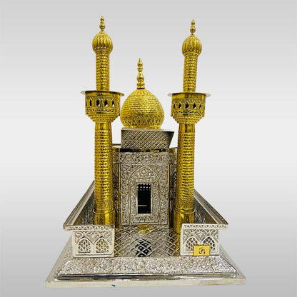 Zarih Hazrat Imam Ali (as) 15 X 18 inch