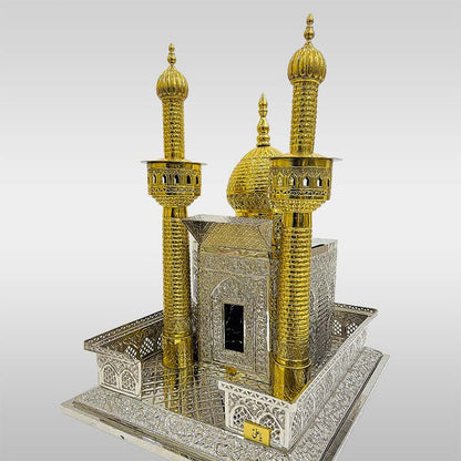 Zarih Hazrat Imam Ali (as) 15 X 18 inch