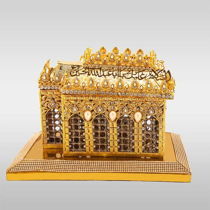 Beautiful Inner Zarih Imam Hussain a.s (New Arrival)