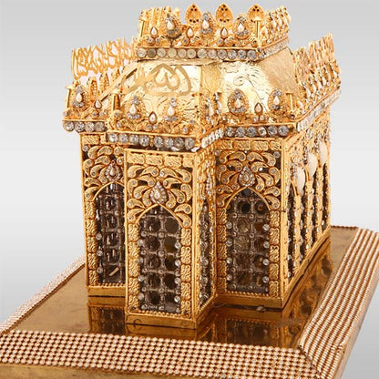 Beautiful Inner Zarih Imam Hussain a.s (New Arrival)