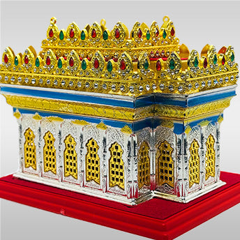 Zarih Imam Hussain (as) Small Size for Azakhana
