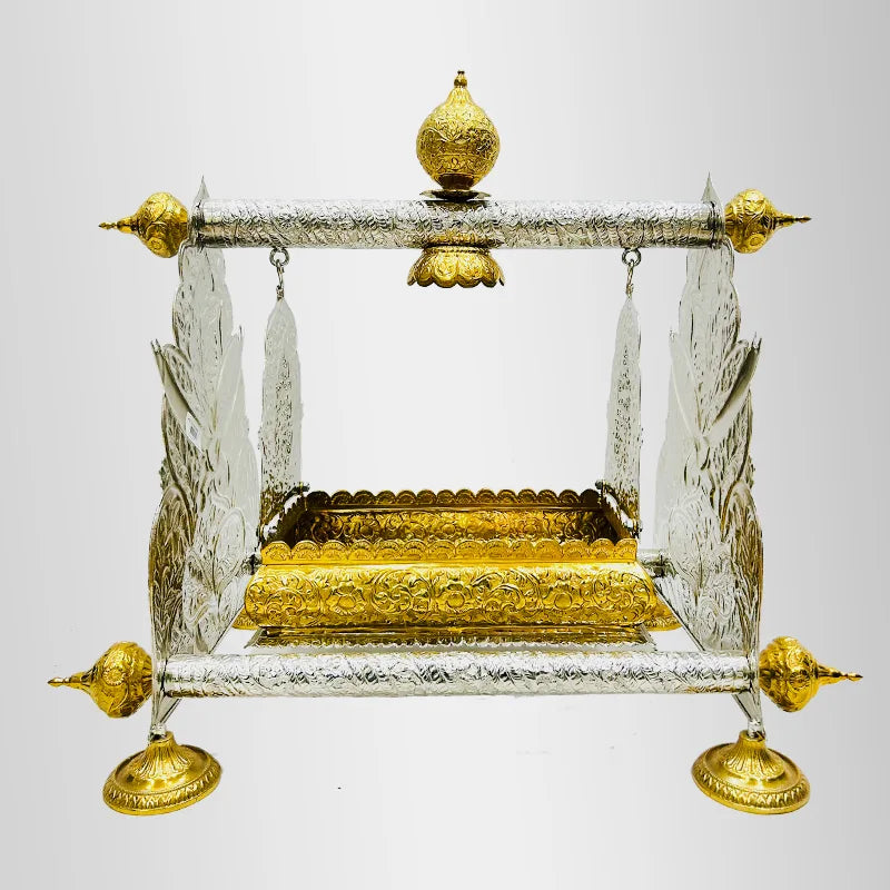 Ali Asghar (as) Jhoola For Azakhana
