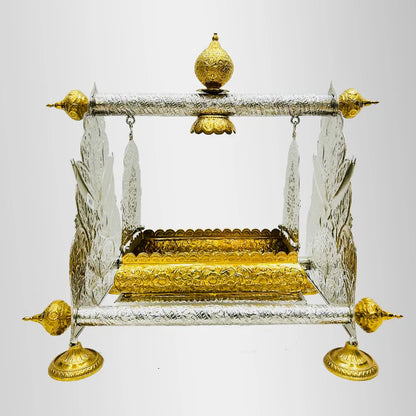 Ali Asghar (as) Jhoola For Azakhana