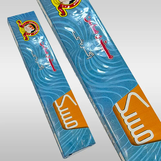 Metromilan Musk Agarbatti Incense Sticks Pack of 2pcs