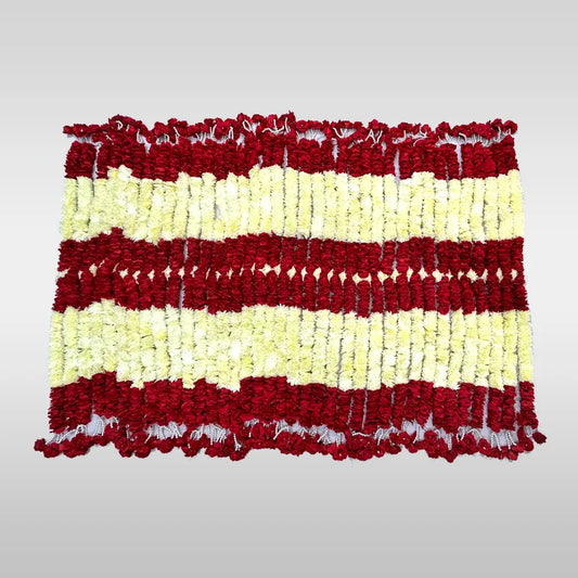 Artificial Flower Chaddar For Taboot and Alam Azakhana