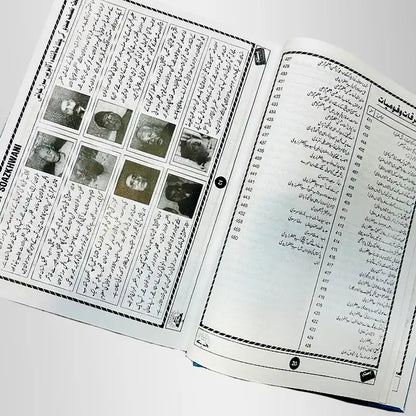 Basta Marsiya Book Buy Online Sibte Jafar