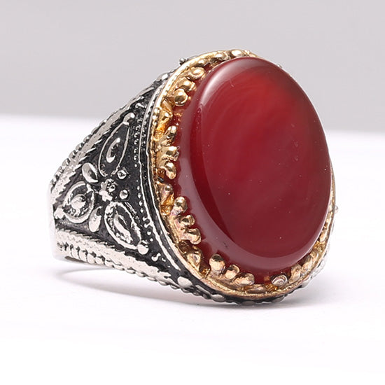 Islamic Religious Rings & Jewellery - Aqeeq, Dur-e-Najaf | Punjatan ...