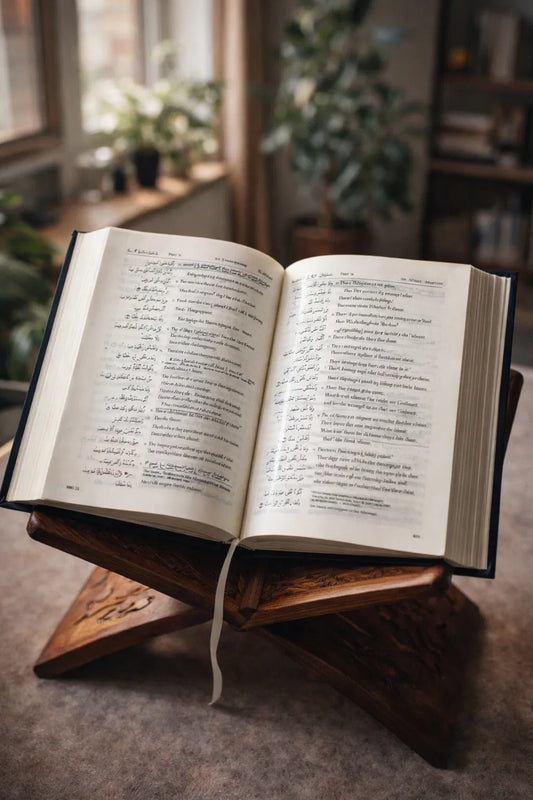 Best Quran Translation in English Quran with english translation word by word shia author