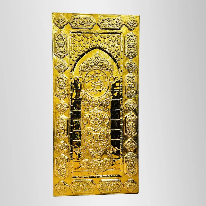 Door Hazrat Abbas (as) Darwaza For Azakhana