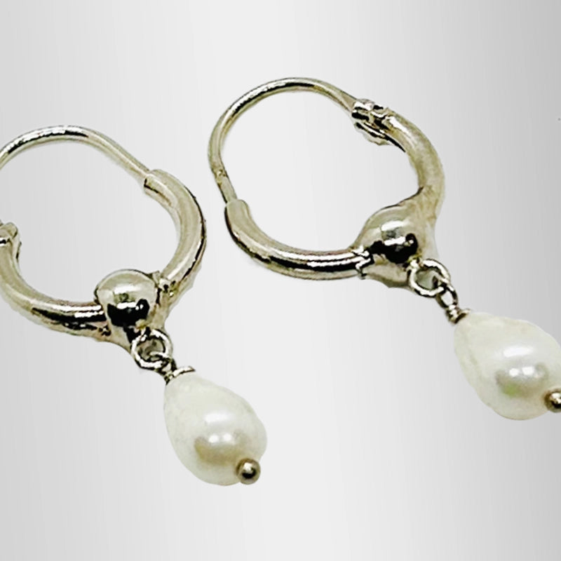 Durr Bali In Silver