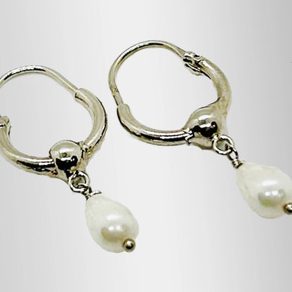 Durr Bali In Silver