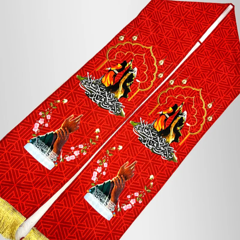 Eid e Ghadeer Gifts Collection Muffler