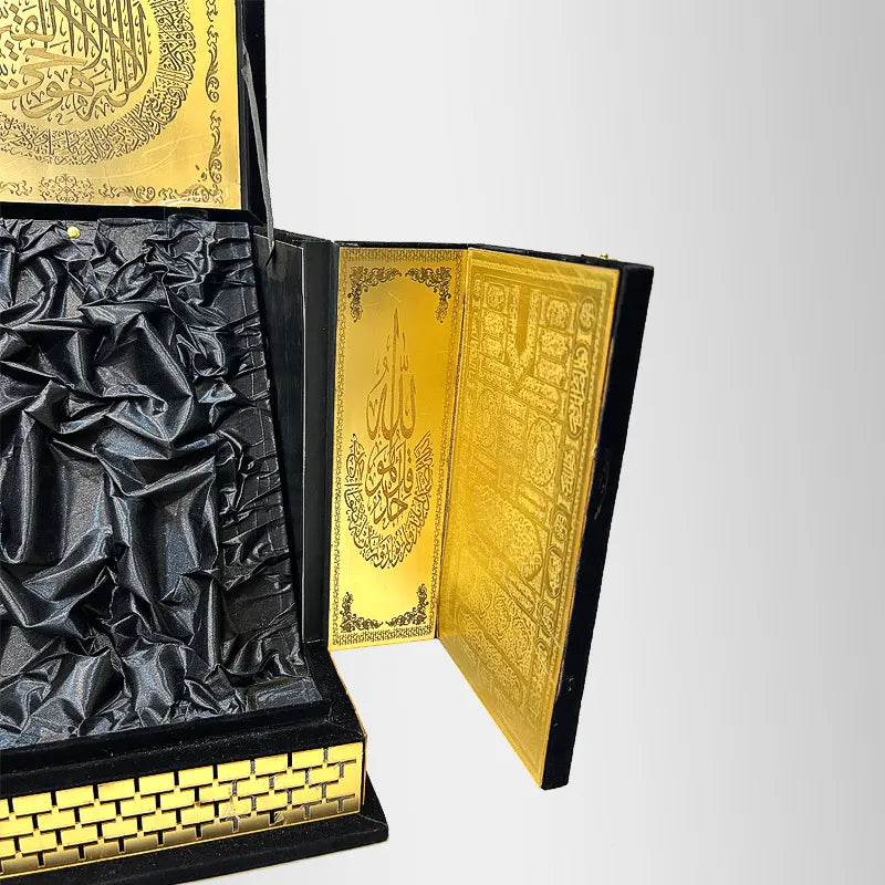 Kaaba Door Kaaba Box Bridal Quran Box 